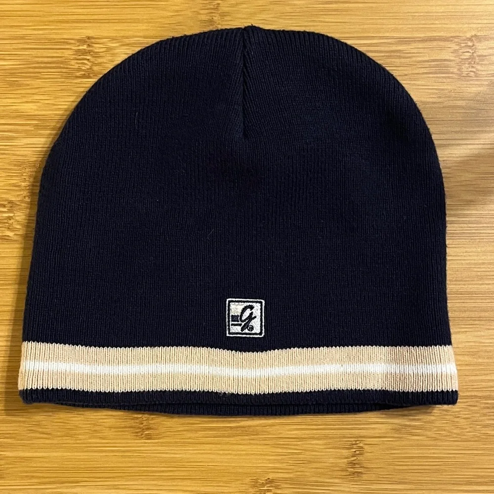 Blue Moon Beanie